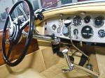 Duesenberg J219/2239 Convertible Coupe SWB by Murphy 1929 года